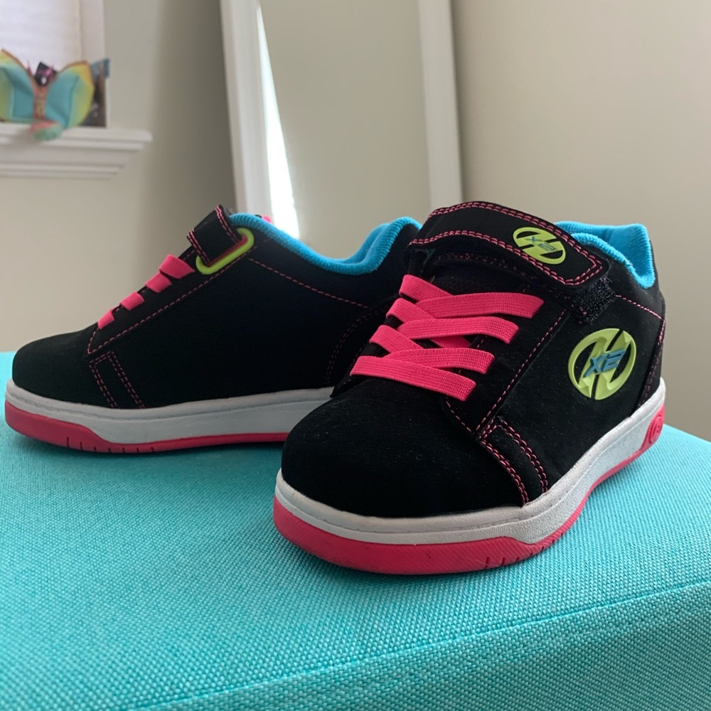 Heelys Skate Shoes